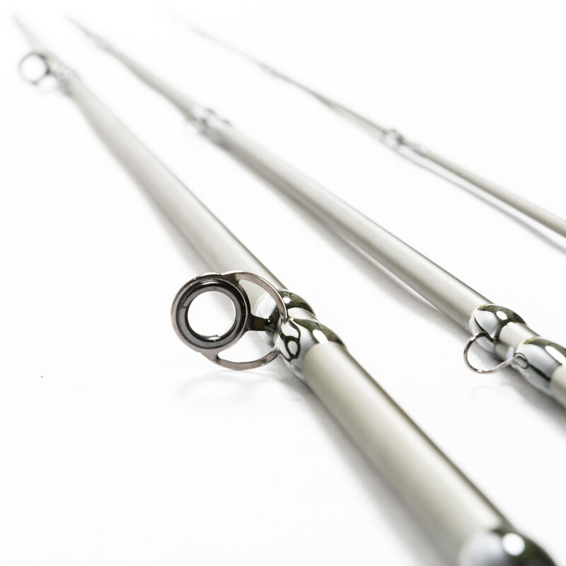 Pack mouche Silverstone Liberty Kit 9' soie 7-8 (4 brins) - Ensembles | Pacific P&ecirc;che