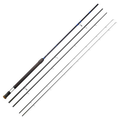 Canne GARBOLINO Activa Nymphe 3m40, 0.5-8g - Cannes multi-brins | Pacific P&ecirc;che