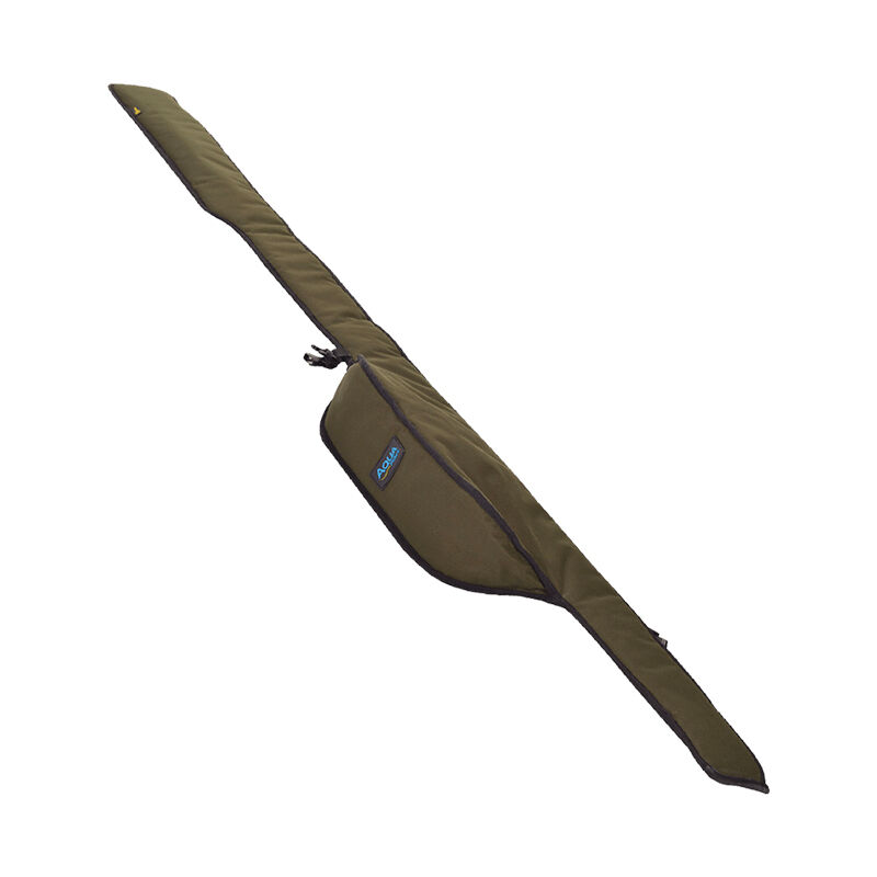 Housse individuelle Aquaproduct 12 ft Black Series - Housses individuelle | Pacific P&ecirc;che