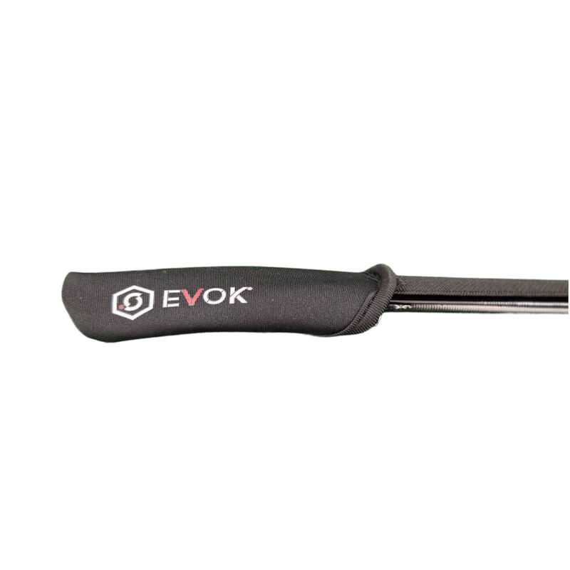 Sangle pour canne Evok Tactikal Single Protect Rod - Fourreaux | Pacific P&ecirc;che