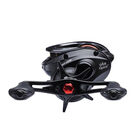 Moulinet Casting Dam Quick Intenze BC LP-L - Moulinets Casting | Pacific P&ecirc;che