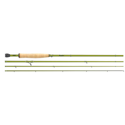 Canne JMC Passion G2 9' soie 4/5 (4 brins) - Cannes | Pacific P&ecirc;che
