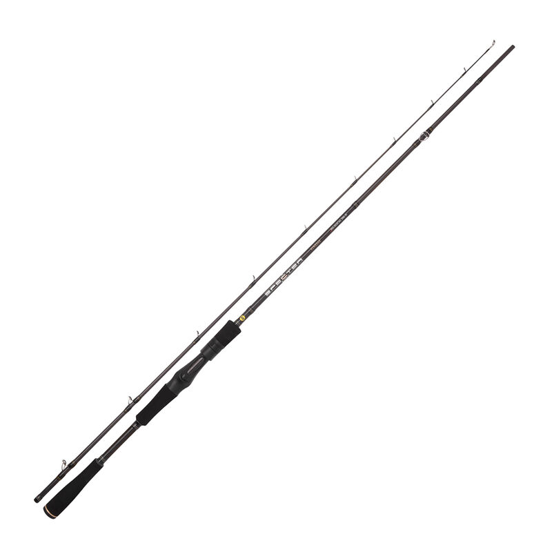 Canne Casting Spro Specter Finesse Pelagical 200H 2.00m, 30-80g - Cannes Casting | Pacific P&ecirc;che