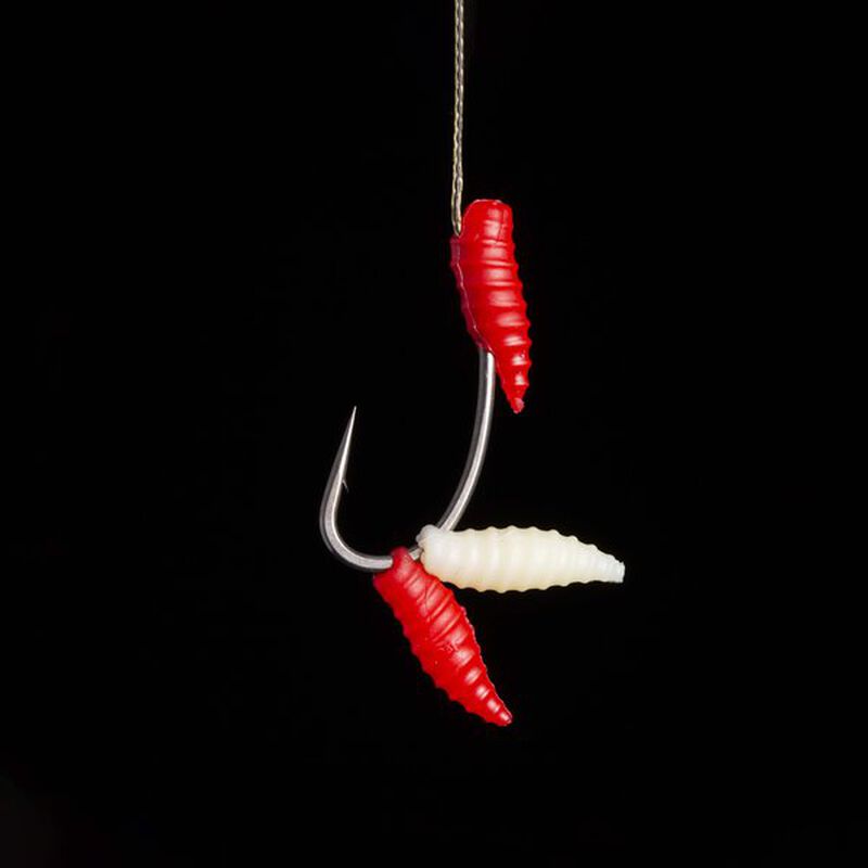 Imitation Nash Floating Maggot - Imitations | Pacific P&ecirc;che