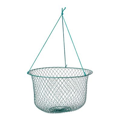 Balance &agrave; &Eacute;crevisses SRT Maille M&eacute;tal 30cm - Carnassier au pos&eacute; | Pacific P&ecirc;che