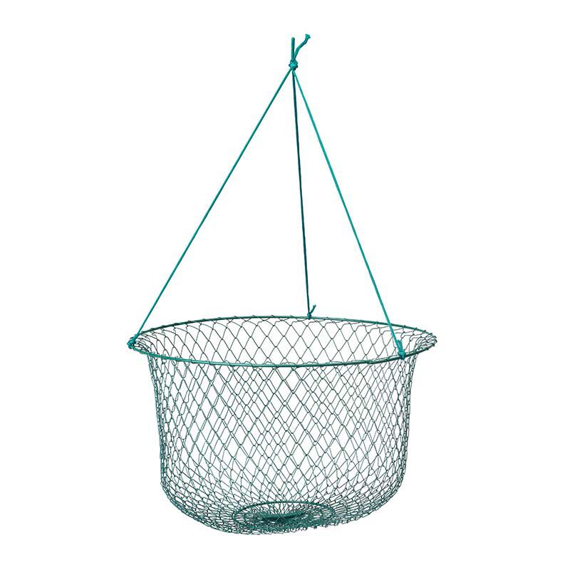 Balance &agrave; &Eacute;crevisses SRT Maille M&eacute;tal 30cm - Carnassier au pos&eacute; | Pacific P&ecirc;che