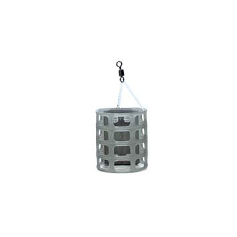 Cage Feeder teos X-Mesh Feeder Cage M - Cages | Pacific P&ecirc;che