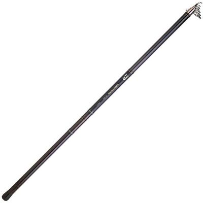 Canne Vif Daiwa Procaster Big Pike 50 T 5m, 100-300g - Cannes Spinning | Pacific P&ecirc;che