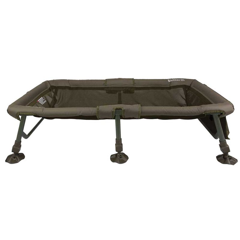 Tapis de r&eacute;ception trakker sanctuary cradle - Tapis r&eacute;ception | Pacific P&ecirc;che