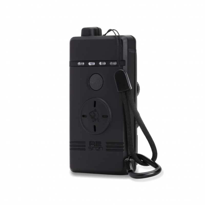 Centrale Nash Siren R2 Receiver - Centrales | Pacific P&ecirc;che