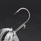 Chatterbait Megabass Wild Header 21g - Chatterbaits | Pacific P&ecirc;che