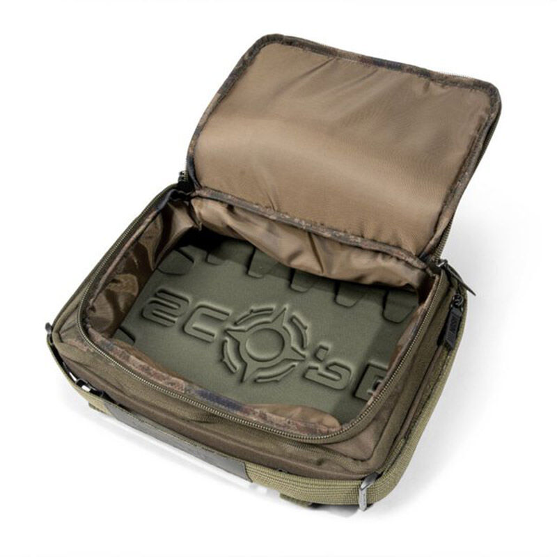 Sacs a dos Nash Scope OPS Rucksack Expansion Pack - Sacs &agrave; Dos | Pacific P&ecirc;che