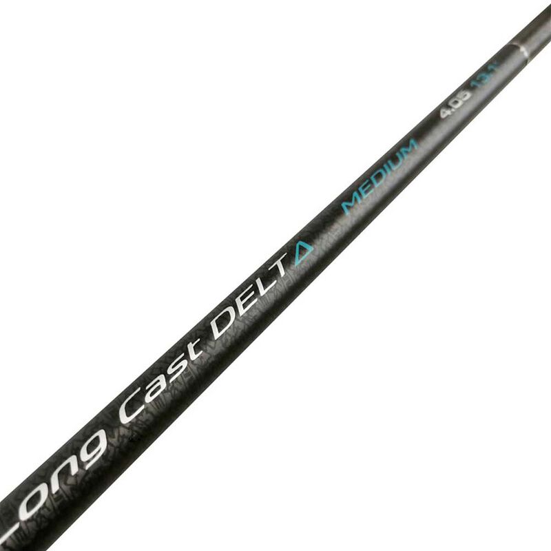 Canne Rive Long Cast Delta 405 Medium - Cannes feeder | Pacific P&ecirc;che
