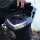 Bateau amorceur carpe team carpfishing dark water NG bait boat - Bateaux Amorceurs | Pacific P&ecirc;che