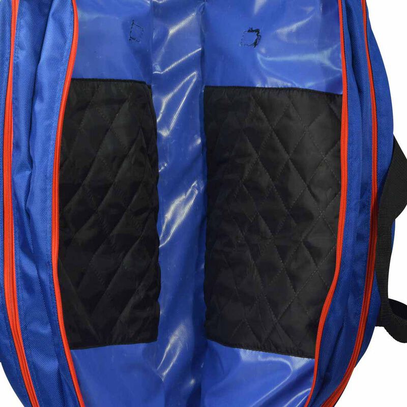 Fourreau sasori surfcasting surf pro xp 3+1 - Fourreaux | Pacific P&ecirc;che