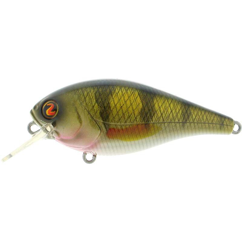 Leurre Crank River2Sea Biggie 57 (5.5cm) - Crankbaits | Pacific P&ecirc;che