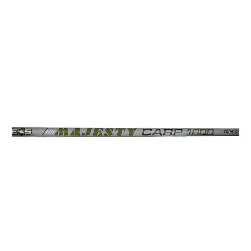 Canne Teos Majesty Carp 1000 - Braderie | Pacific P&ecirc;che