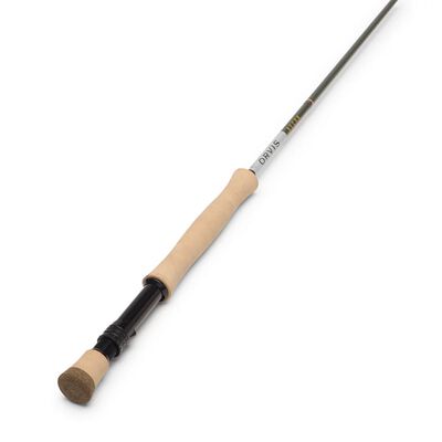 Canne Mouche Orvis Recon 8'9 Soie 8 - 4 Brins - Cannes | Pacific P&ecirc;che