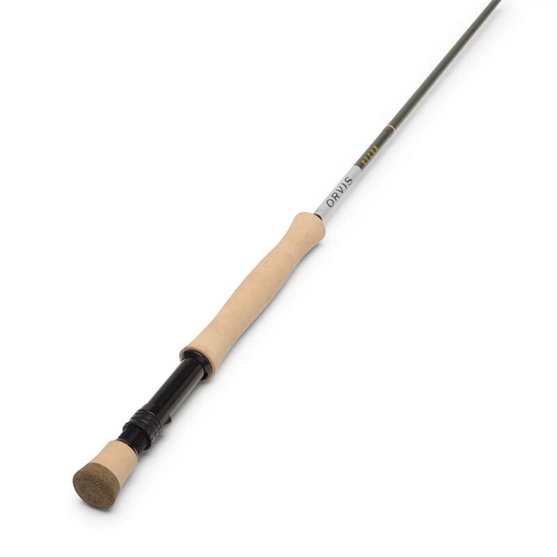 Canne Mouche Orvis Recon 8'9 Soie 8 - 4 Brins - Cannes | Pacific P&ecirc;che
