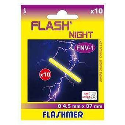 Flash Night FN-1 - Divers | Pacific P&ecirc;che