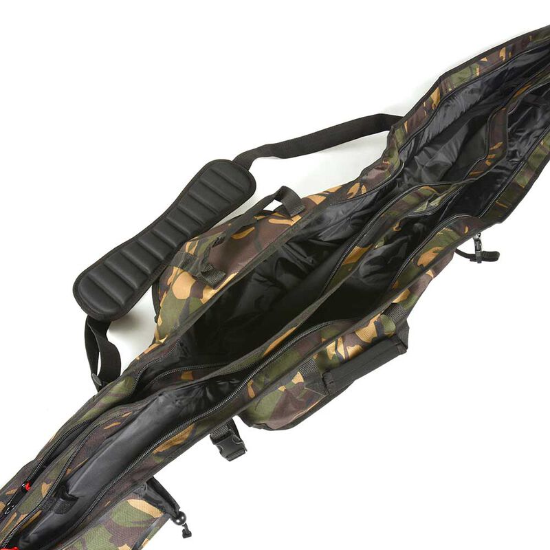 Fourreau Mack2 Carp Addict Standard Rod Sleeve 10' 2 Rod - Fourreaux | Pacific P&ecirc;che