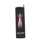 Bait Rocket Spider Mack2 x Wolf Falcon Competition XSpod - Bait Rocket | Pacific P&ecirc;che
