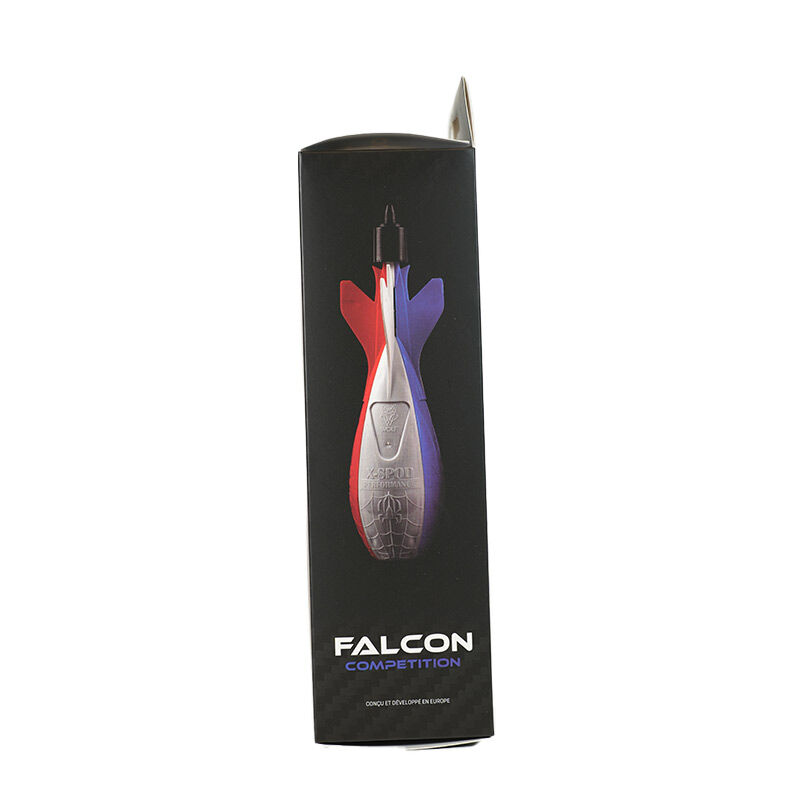 Bait Rocket Spider Mack2 x Wolf Falcon Competition XSpod - Bait Rocket | Pacific P&ecirc;che