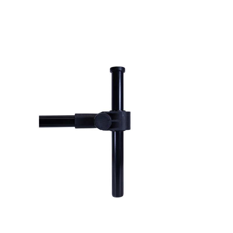 Barre feeder Teos X-PLOR Feeder Single Arm - Support feeder | Pacific P&ecirc;che