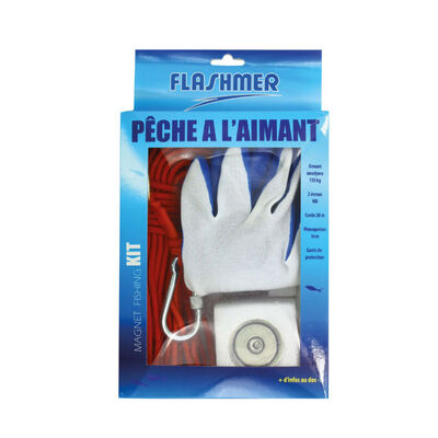 Kit P&ecirc;che &agrave; l'aimant Flashmer - P&ecirc;che &agrave; l'aimant | Pacific P&ecirc;che