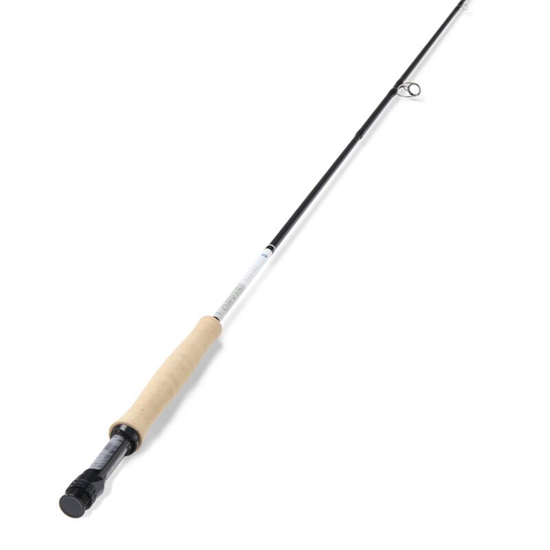 Canne Mouche Orvis Helios D 10' Soie 4 - 4 Brins - Cannes | Pacific P&ecirc;che