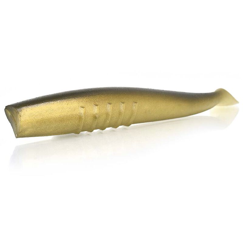 Leurre souple Madness Madeel 90 9cm 5g - Leurres souples | Pacific P&ecirc;che