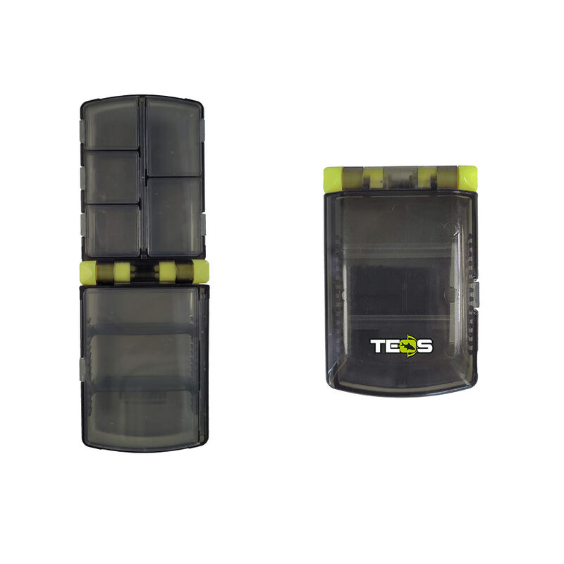 Boite Teos Accessory Box Small - Bo&icirc;tes &agrave; app&acirc;ts | Pacific P&ecirc;che