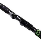 Canne MADCAT X-ZIBIT VERTICAL 180 150-250G - Cannes Verticale | Pacific P&ecirc;che