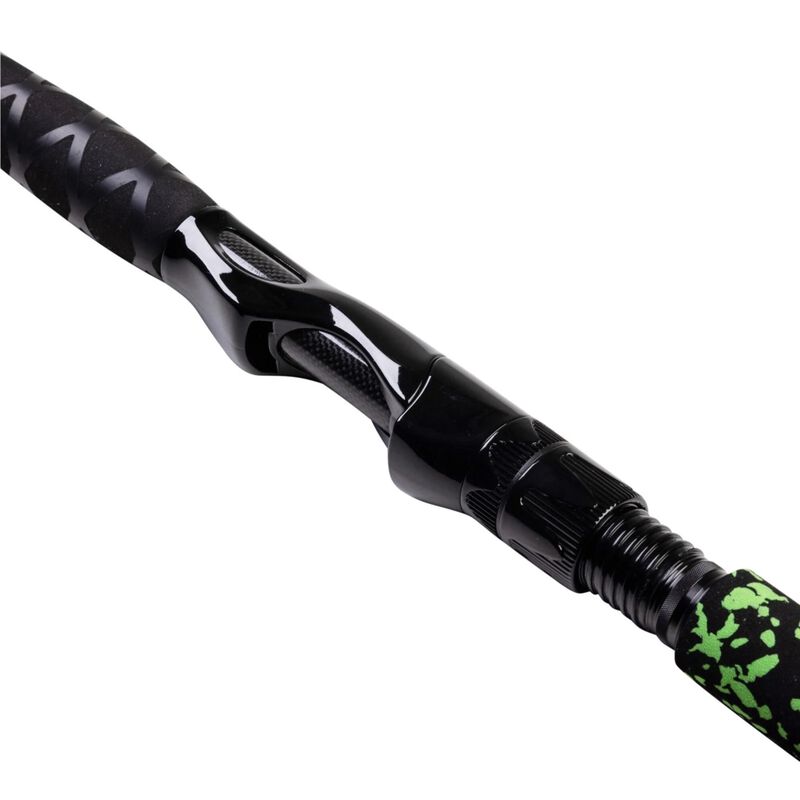 Canne MADCAT X-ZIBIT VERTICAL 180 150-250G - Cannes Verticale | Pacific P&ecirc;che