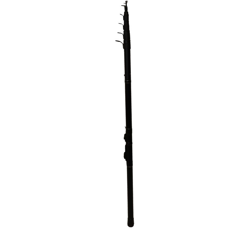 Canne T&eacute;l&eacute;r&eacute;glable Strow Wilder Adjust FE 410 4.10m, 5-15g - Cannes t&eacute;l&eacute;r&eacute;glables | Pacific P&ecirc;che
