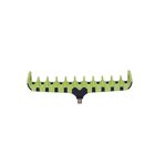 Support Teos Smooth Feeder Rest - Support feeder | Pacific P&ecirc;che