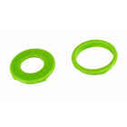 Jeu de 2 Coupelles de Scions Fun Fishing Soft - Coupelles | Pacific P&ecirc;che