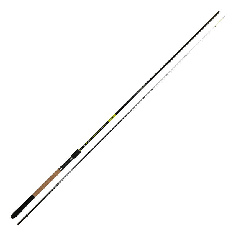 Canne Teos Xplor Feeder 3.00m, 20-60g - Cannes feeder | Pacific P&ecirc;che
