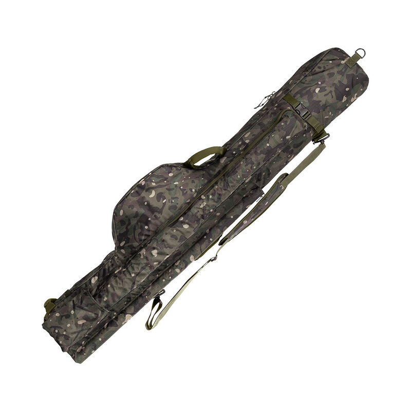 Fourreau Trakker NXC Camo 3 Rod Sleeve 10' - Fourreaux | Pacific P&ecirc;che