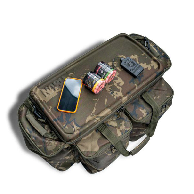 Carryall Nash Subterfuge XL &ndash; 90L - Carryalls | Pacific P&ecirc;che