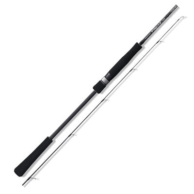 Canne Spinning Jigging Graphite Leader Protone UX 652-0-MJ 1.95m, max 40g - Cannes jigging | Pacific P&ecirc;che