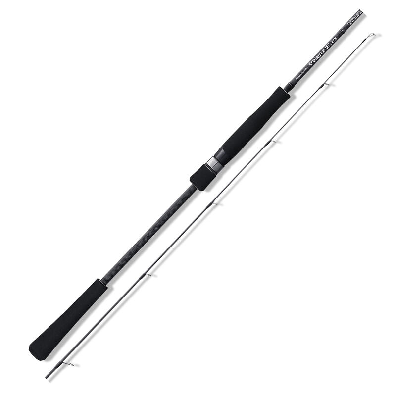 Canne Spinning Jigging Graphite Leader Protone UX 652-0-MJ 1.95m, max 40g - Cannes jigging | Pacific P&ecirc;che