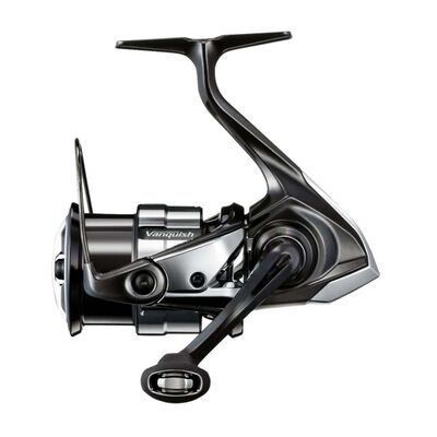Moulinet Spinning Shimano Vanquish FC 2500S HG - Moulinets Spinning | Pacific P&ecirc;che