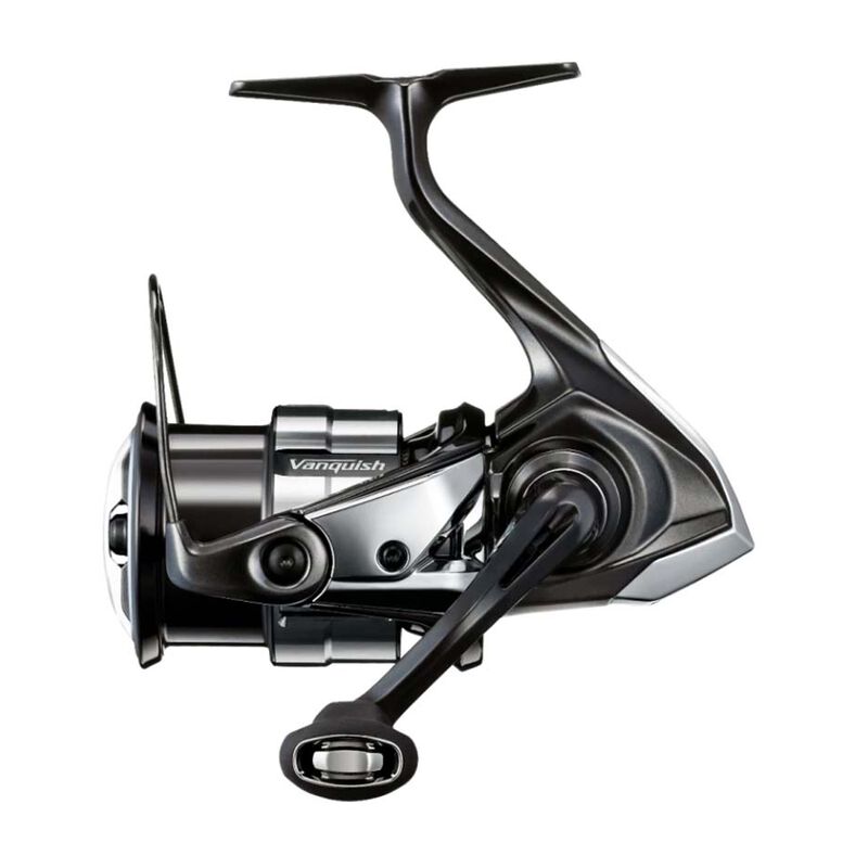 Moulinet Spinning Shimano Vanquish FC 2500S HG - Moulinets Spinning | Pacific P&ecirc;che