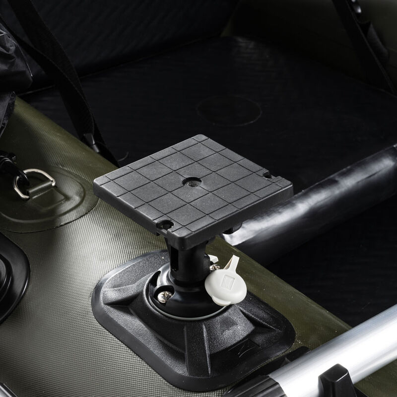 Float Tube Frazer Ranger 170 - Float Tubes | Pacific P&ecirc;che