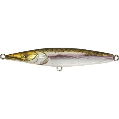Leurre stickbait Xorus Asturie 150, 32g - Leurres poppers / Stickbaits | Pacific P&ecirc;che