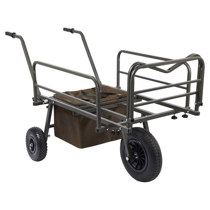 Chariot Starbaits Dlx Trolley - Chariots | Pacific P&ecirc;che