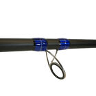 Canne Surfcasting SASORI Kaiten 420 Power Surf 100-250g 4m20 - Cannes surfcasting emboitement | Pacific P&ecirc;che