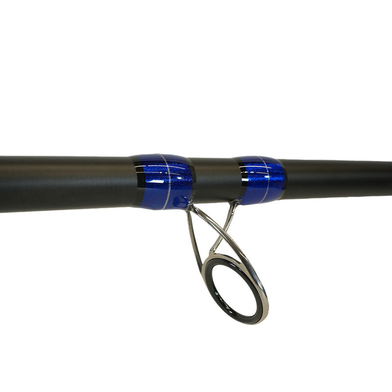 Canne Surfcasting SASORI Kaiten 420 Power Surf 100-250g 4m20 - Cannes surfcasting emboitement | Pacific P&ecirc;che