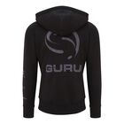 Sweatshirts Guru  Semi Logo Hoodie Black Guru - Sweatshirts | Pacific P&ecirc;che